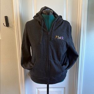 FLASH sale- PINK Victoria's Secret Hoodie